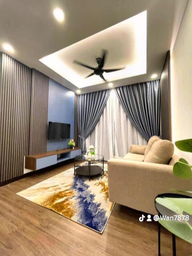No.1 Casa Mewah@vista Apartment *