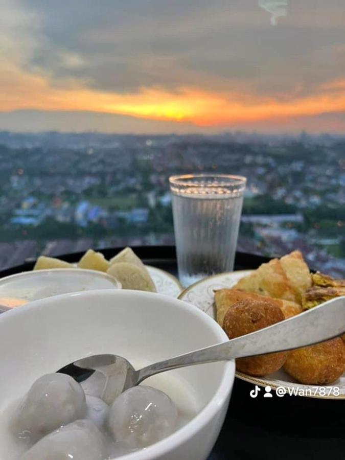 No.1 Casa Mewah@vista *