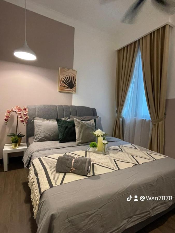No.1 Casa Mewah@vista Apartment Bangi