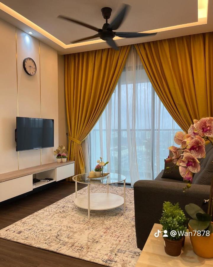 No.1 Casa Mewah@vista * Bangi
