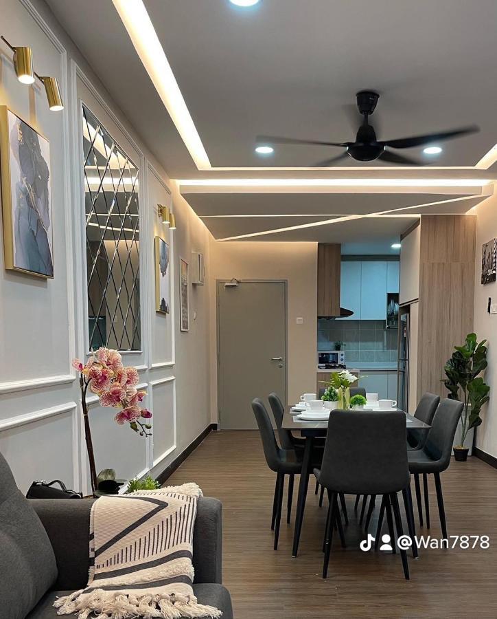 Apartment No.1 Casa Mewah@vista